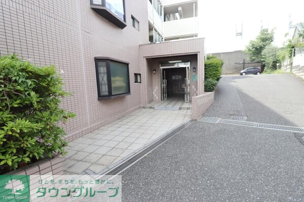 ノーブルクレインの物件内観写真